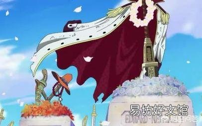海贼王里有哪些具有男子气概,结局却很悲惨的人?