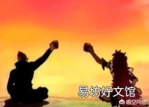 海贼王里有哪些具有男子气概,结局却很悲惨的人?