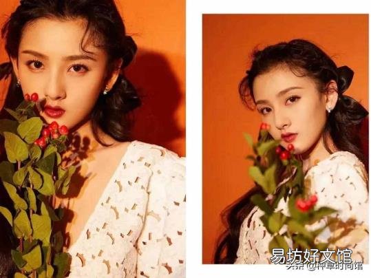 甜美可爱的发型扎法 可爱发型扎法