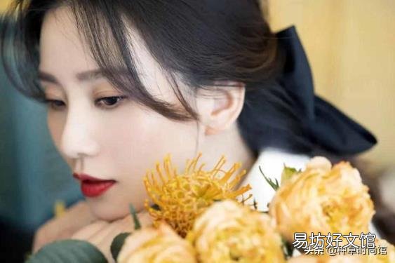 甜美可爱的发型扎法 可爱发型扎法