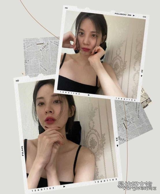 甜美可爱的发型扎法 可爱发型扎法