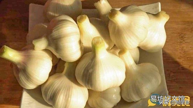 10斤糖醋蒜的比例 如何腌制糖醋蒜
