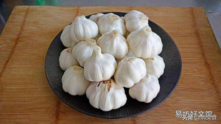 10斤糖醋蒜的比例 如何腌制糖醋蒜