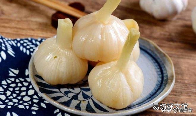 10斤糖醋蒜的比例 如何腌制糖醋蒜