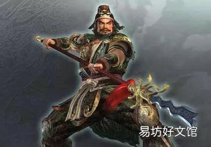 三国演义的张飞看着比较凶悍!历史上的张飞本人真是这样的吗?