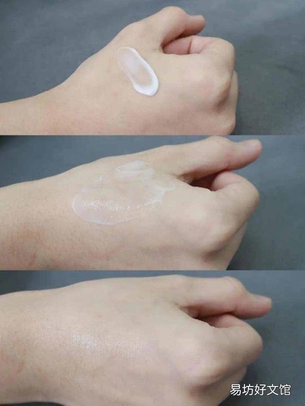 护肤补水知识 秋季护肤知识