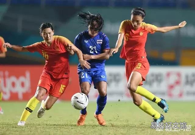 如果安排中国男足和女足国家队比赛,你觉得谁能赢?