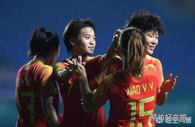 如果安排中国男足和女足国家队比赛,你觉得谁能赢?