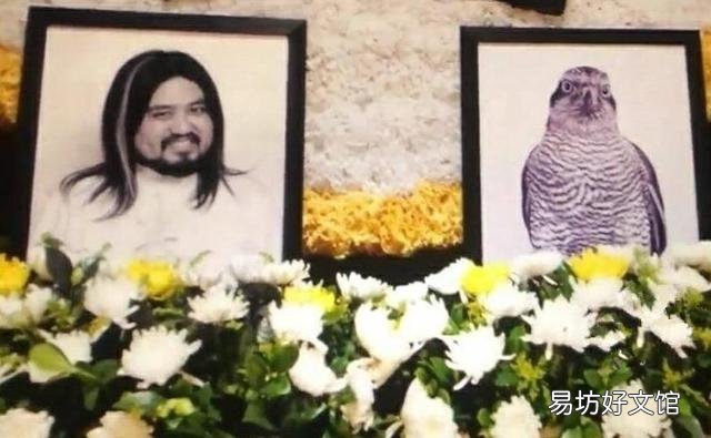 遗像为什么只有黑白照,为什么没有彩色的,有什么讲究吗?