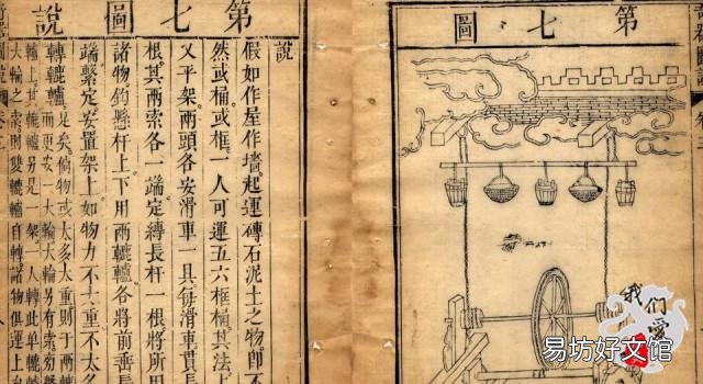如果能带五本书穿越到古代,你会带哪五本?为什么?