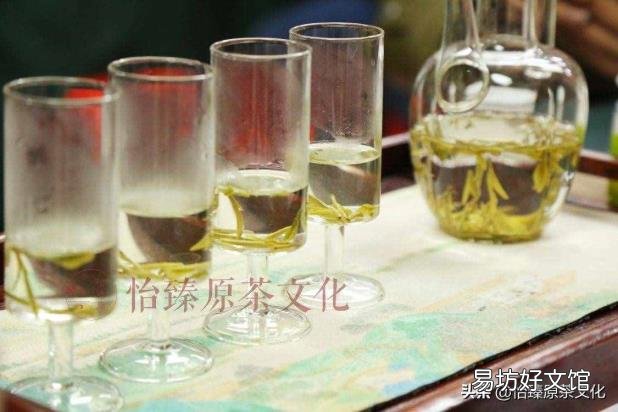 黄山毛峰的泡茶方法 黄山毛峰冲泡方法