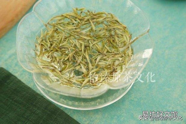 黄山毛峰的泡茶方法 黄山毛峰冲泡方法
