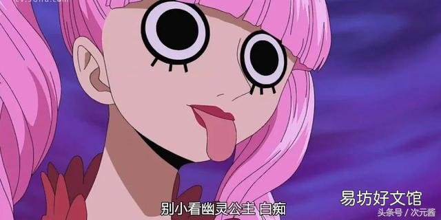 乌索普的人设是不是太弱了?他是海贼团唯一的狙击手,后期他会变得像他老爸一样强大吗?
