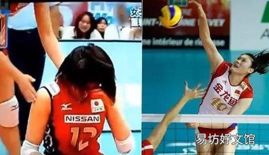 王一梅为什么被称为中国女排最强重炮手?