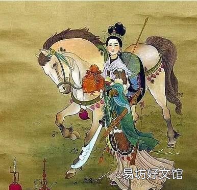 水浒中谁是梁山好汉的噩梦,1人单杀5人?