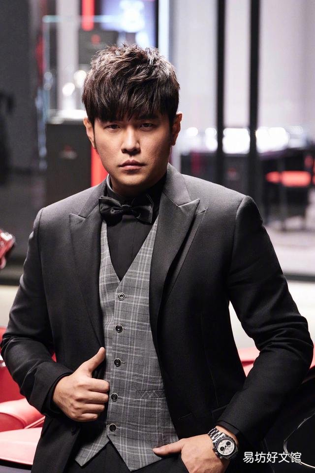 为什么周杰伦外表变化这么大?