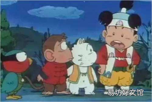 为什么海贼王三大将的名字中都有动物?