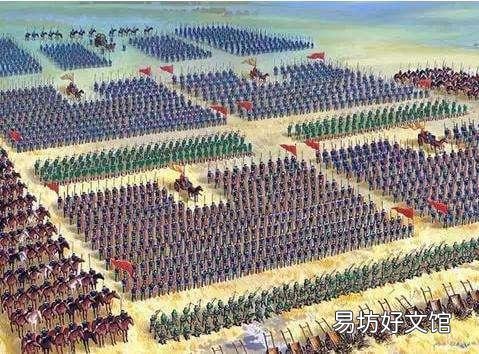救高人指点,从“一”到“九”的阵法详解加阵图?