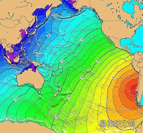 有史以来人类记录到的最强地震震级是多少？