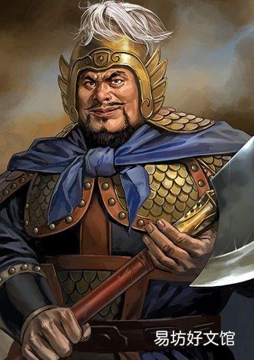 历史上有哪些看起来很强却只是打了个酱油的名人?