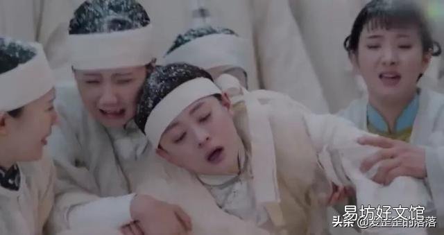 你觉得最有演技的女明星是谁?
