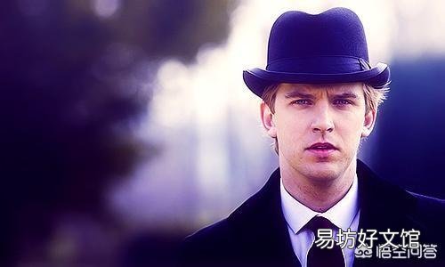 都有哪些明明帅的掉渣却不能露脸的主角?