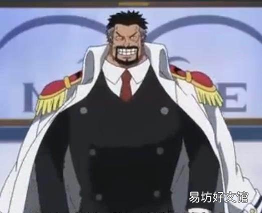 海贼王中的谁的战力最高？