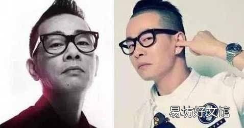 有哪些明星替身跟明星本尊长得太像、让人分不清?