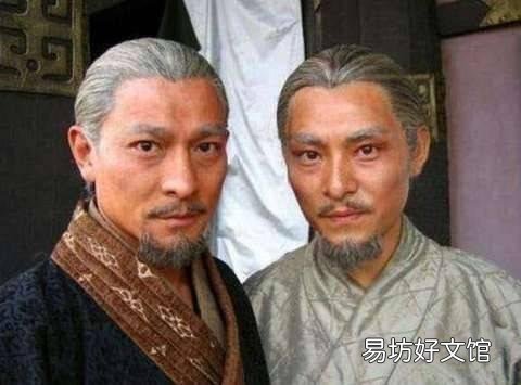 有哪些明星替身跟明星本尊长得太像、让人分不清?