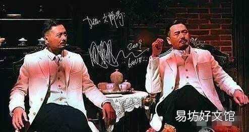 有哪些明星替身跟明星本尊长得太像、让人分不清?