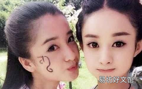 有哪些明星替身跟明星本尊长得太像、让人分不清?