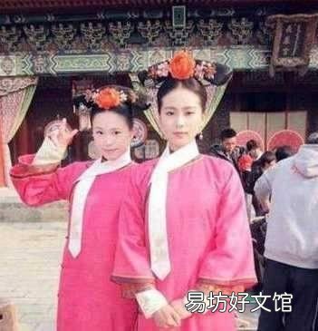 有哪些明星替身跟明星本尊长得太像、让人分不清?