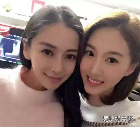 有哪些明星替身跟明星本尊长得太像、让人分不清?