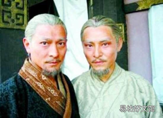 有哪些明星替身跟明星本尊长得太像、让人分不清?