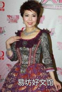 蔡康永是男的还是女的 蔡康永男朋友