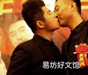 蔡康永是男的还是女的 蔡康永男朋友