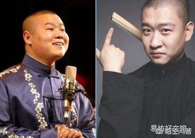 曹云金在吐槽大会上算不算是欺师灭祖,在消费郭德纲?