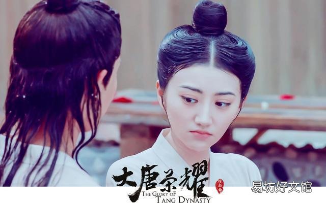 大唐荣耀豆瓣评分7.3是否虚高?