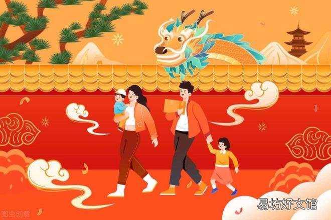 二月初二龙抬头寓意 龙抬头有什么好的寓意