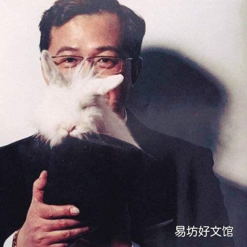 卓伟不怕被人报复吗？