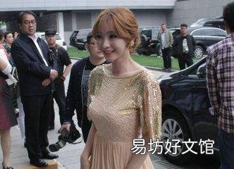 35岁的阿娇为什么不结婚?