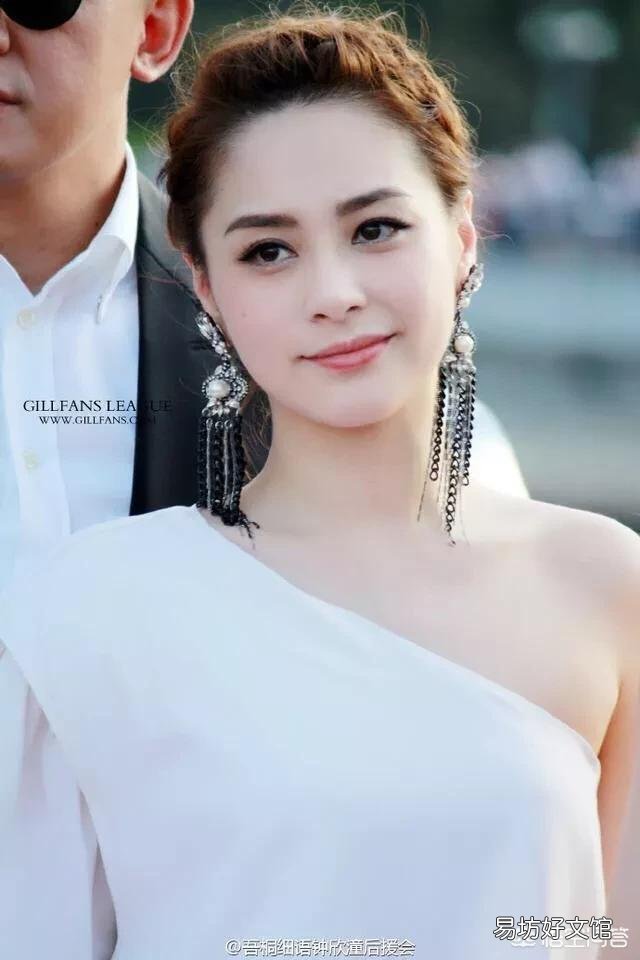 35岁的阿娇为什么不结婚?