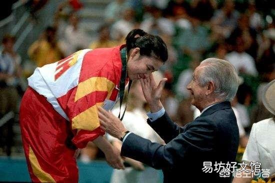 张怡宁和邓亚萍谁更厉害？