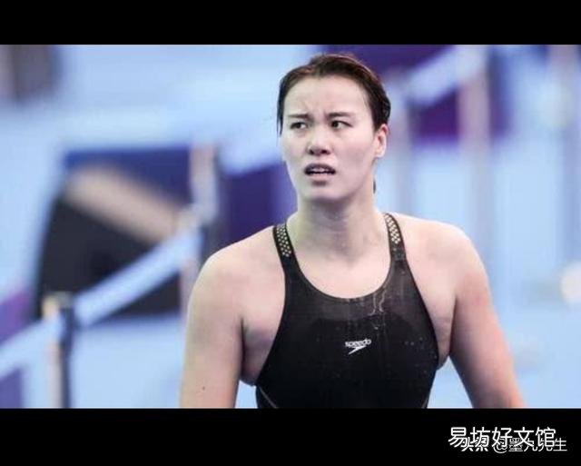 你觉得潘晓婷、冉莹颖和傅园慧谁更美?