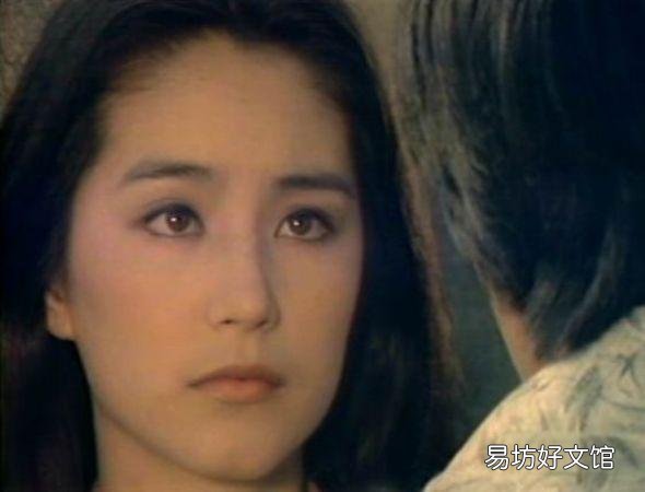在没有PS的年代,谁是你心中的女神?