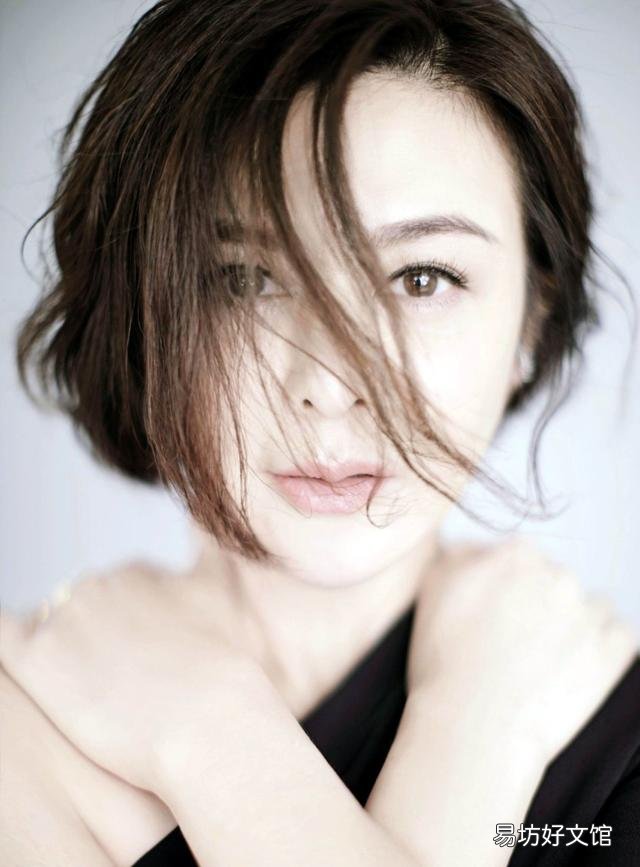 在没有PS的年代,谁是你心中的女神?