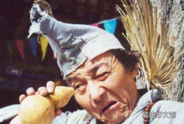 历史上真的有济公这个人吗?
