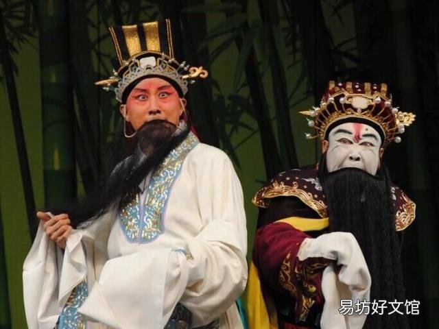 如果曹雪芹写《三国演义》会怎么样?