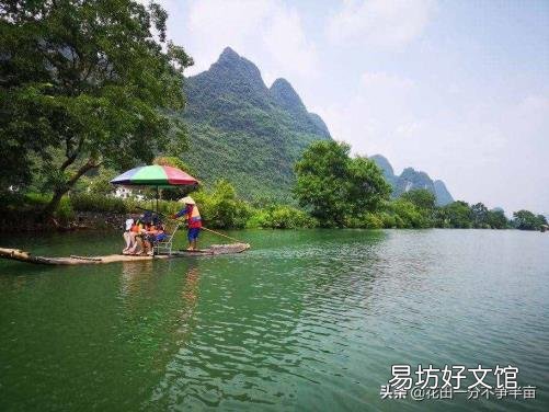 桂林山水甲天下指的是哪里 桂林山水甲天下的甲是什么意思