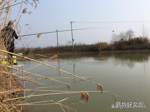 冬季怎么垂钓？
